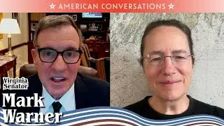 What&rsquo;s Happening to U S  Intelligence Under the Second Trump Administration？ ｜ Senator Mark Warn