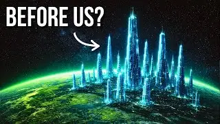 Why Humanity Not Be Earth&rsquo;s First Civilization? | Space Documentary 2025