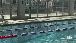 Omaha Parks and Recreation Department launches new lifeguard program