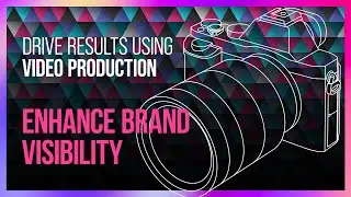 Elevate Your Digital Presence with Expert Videography