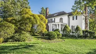 30 Club Road Rye NY Real Estate 10580