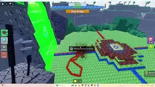Pmc Poop Explosions onto Owner Spoopalicous (Roblox)