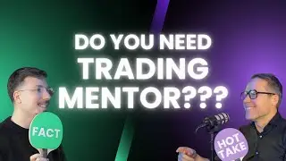 IS FOMO THE REASON OF UNPROFITABILITY??? |  Hot Take or Fact with Illimar Mattus & Roberto