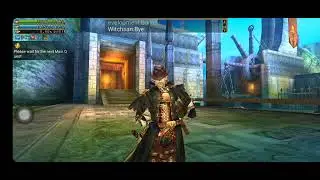 This is how you get free item mana slinger job changer || Aurcus Online