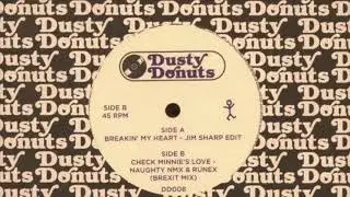 Jim Sharp - Check Minnie's Love (Naughty NMX & Runex Brexit Mix)