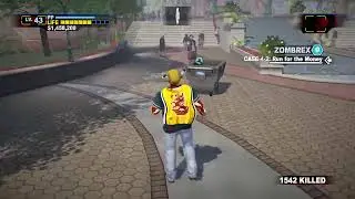 Dead rising 2 off the record streamy LIVE!🔴