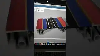 Smart Road basic section