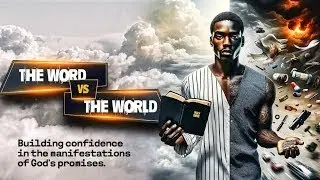 Преодоление страха перед будущим (только проповедь) || Pst Bolaji Idowu || 21 января 2024 г.