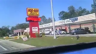 Cordele, Georgia