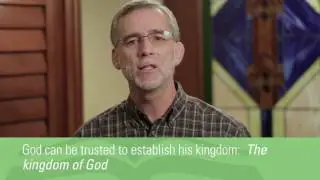 Bible Fluency Old Testament Video 10 (Ezekiel and Daniel): Can God be trusted?