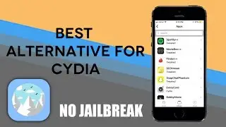 Best Alternative For Cydia For Non-Jailbroken devices