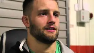 BAMMA 22: Arnaud dos Santos