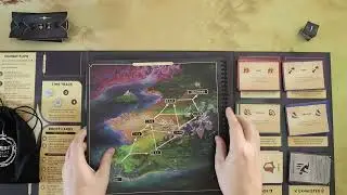 Kinfire Chronicles Ep 5 Playthrough