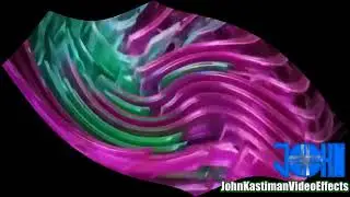 TV3 Ident Logo (2024) AVS Effects