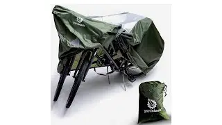 Waterproof Bike Cover Outdoor Bicycle