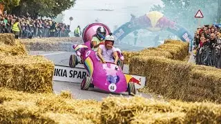 Red Bull Soapbox Race Kaunas 2024 🇱🇹
