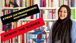 BookToker Ayman (@AymansBooks)