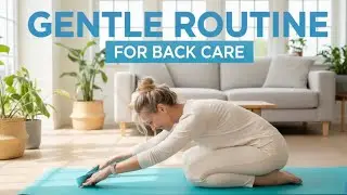 Yoga for Beginners: A wonderful routine to feel your best