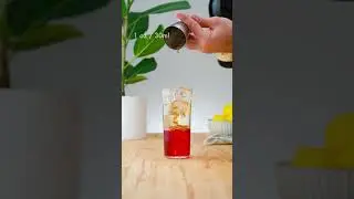 How to make the Americano cocktail