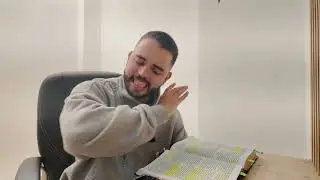 Dios tiene planes de bienestar para ti, confía y agradece