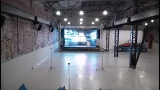 Пространство 