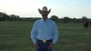 R.A. Brown Ranch Dispersal