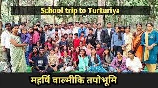 Tour with School Friends
