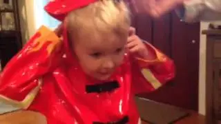 Fireman Z!