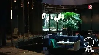 Tendances - La princesse de la décoration d'intérieur