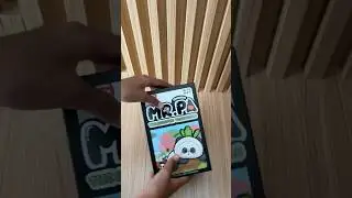 UNBOXING BLIND BOX OH SOME #shorts #blindbox #ohsome