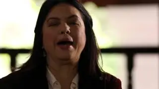 Homenaje Venezolano: In&eacute;s Quintero