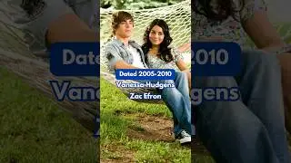 Co-stars to lovers: Celebrities who dated in real-life #celebrity #dating #fyp