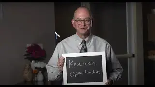 Meet Dr.James Burden