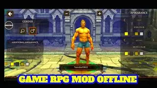 Soul Catcher RPG MOD OFFLINE