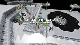 Runescape '16 - Ice and Fire (Trap Remix)