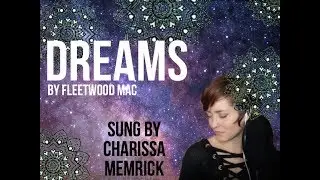 Dreams by Fleetwood Mac Cover