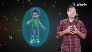 Tutorix Class 6 - Introduction to Components of Food