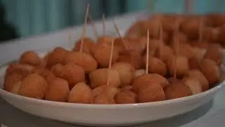 Дәмді, тез, қолжетімді | Вкусно, быстро, доступно! Tagam as uyi