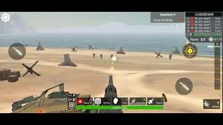 Beach War | #BeachWar #AndroidGame #Game #game