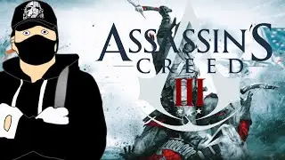We Are Assassins | Assassin's Creed 3#6 | Twitch Vod