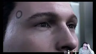 Detroit Become Human Episode 1