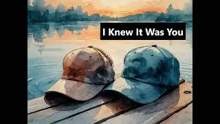 I Knew It Was You (Gay Best Friends to Lovers Song) | ANTHEMPRIDE Original