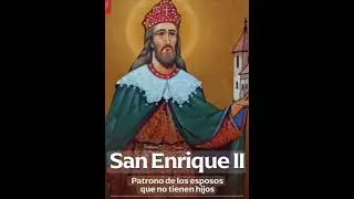 EVANGELIO SAN ENRIQUE..
