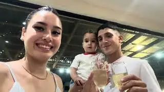  Noche buena 🥂🎄*vlog*