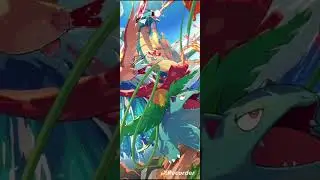 day 11 of trying to complete the gentic apex card dex  pulling the chase charizard #tcgpocket