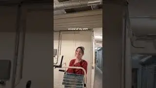 The reality of working life