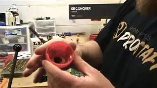 Lee Precision Perfect Powder Measure
