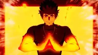 Fire Force - AMV - Sam Tinnesz - Play With Fire feat. Yacht Money