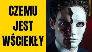 😡 Dlaczego narcyz jest ciągle wściekły? Tego nie mówi się głośno 🧠
