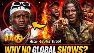 STONEBWOY Backs Fan Who Schools SHATTA WALE After “48hrs “ Big Lie Dat “which GUD